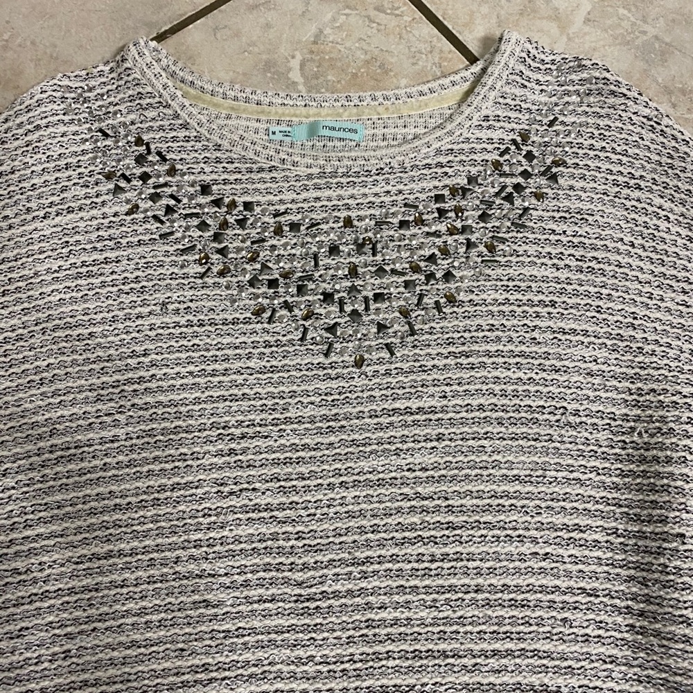 Maurices‎ Shirt - Picture 2 of 4